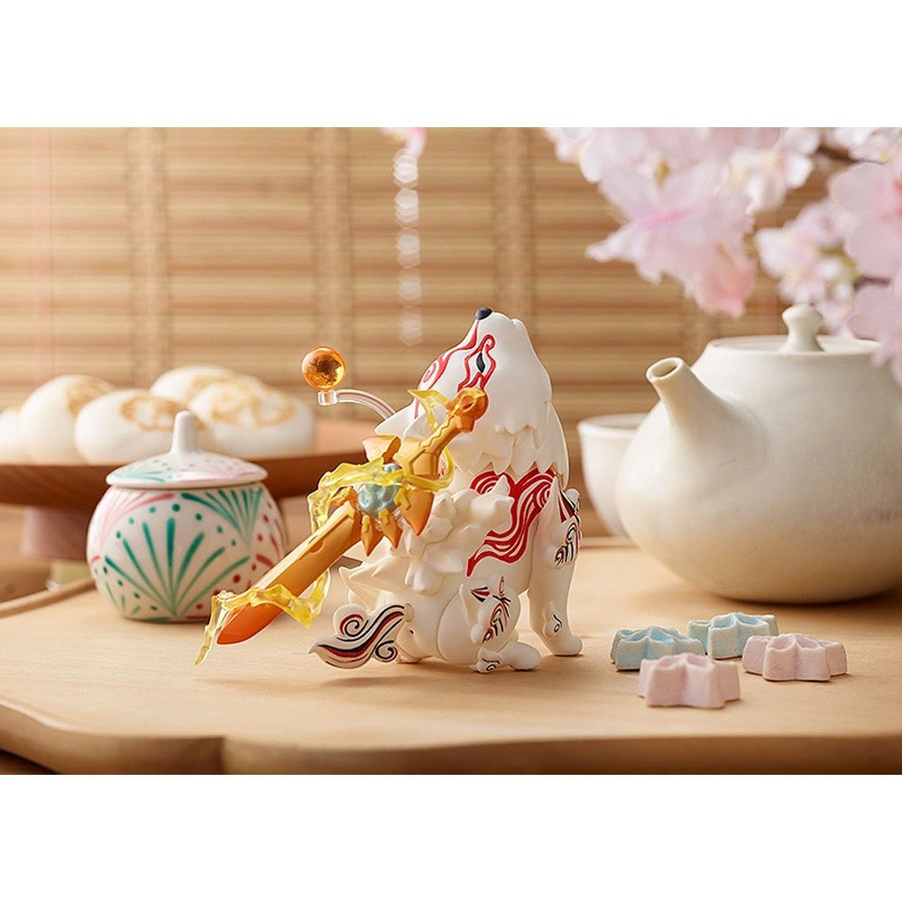 NENDOROID SHIRANUI DX VER. 1697 NENDOROID SHIRANUI DX VER. 1697
